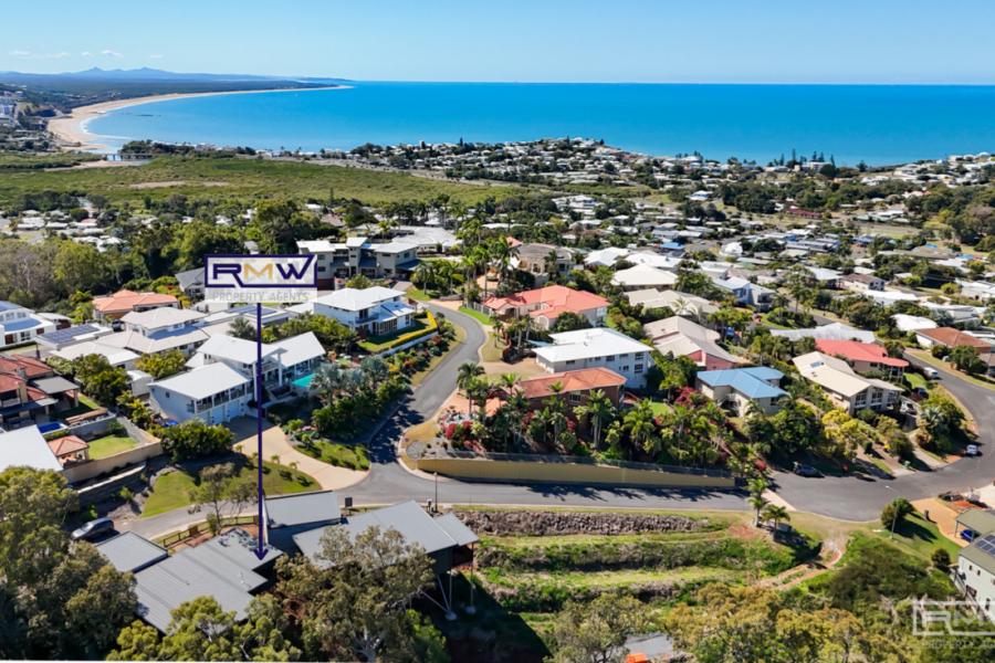 Brand New Home with Stunning Harbour Views