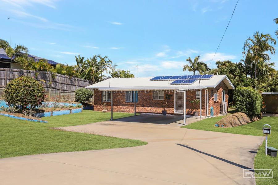 Spacious Family Living with a Coastal Lifestyle