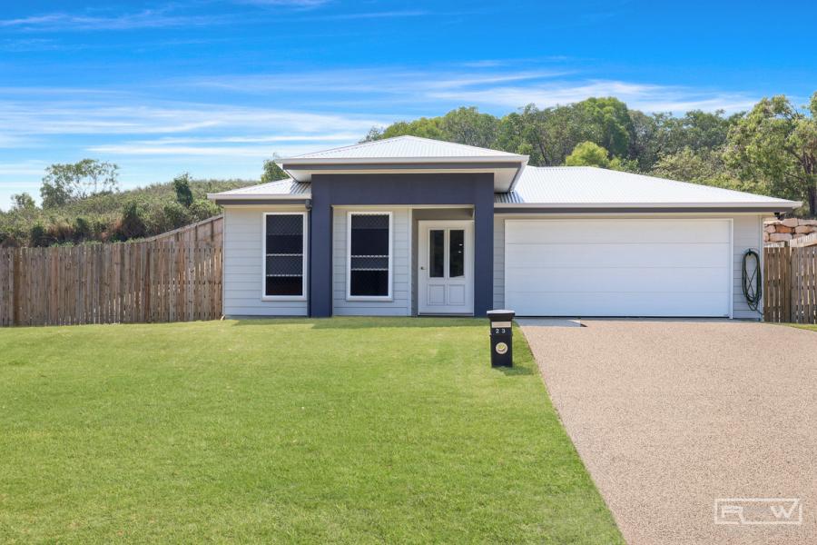 Brand-New Coastal Living