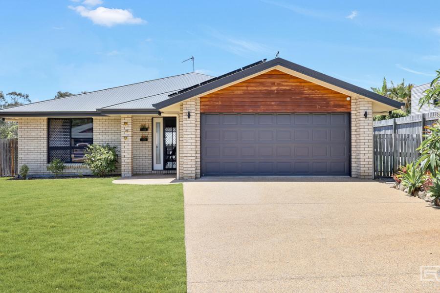 Family Living in the Heart of Yeppoon