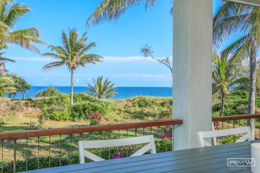 Unrivalled Coastal Elegance on the Capricorn Coast