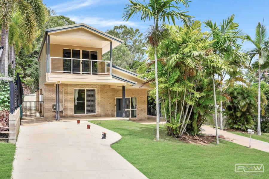 Coastal Comfort and Everyday Convenience in Taranganba