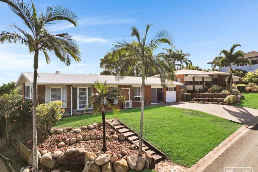 Elevated, Renovated & Effortlessly Family-Friendly