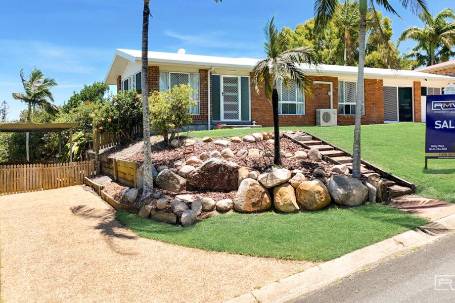 Elevated, Renovated & Effortlessly Family-Friendly