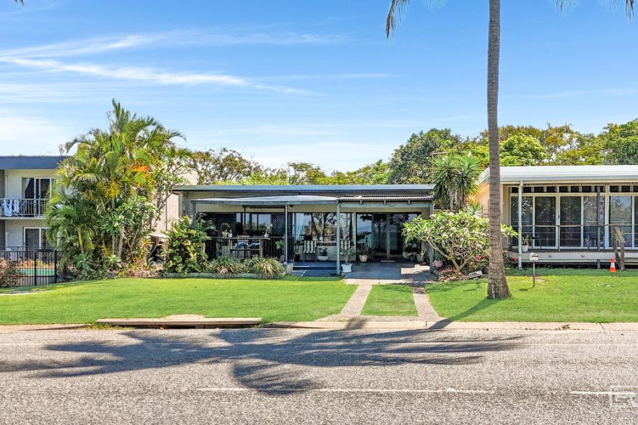 Beachfront Bliss, Endless Possibilities