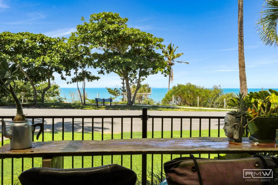 Beachfront Bliss, Endless Possibilities