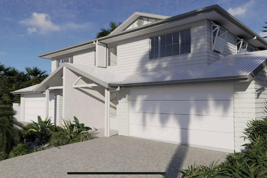 Luxury Coastal Hamptons Duplexes – Completing April 2026