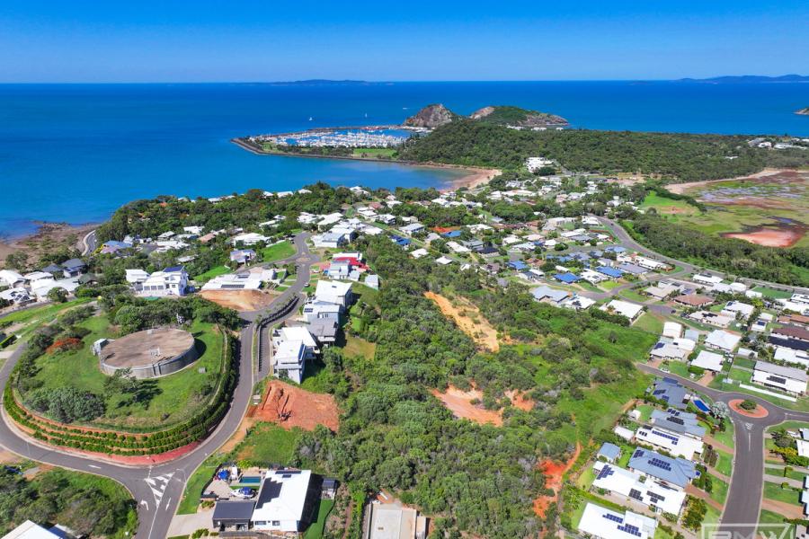 Waterview Heights Estate - Lammermoor’s Newest Coastal Community