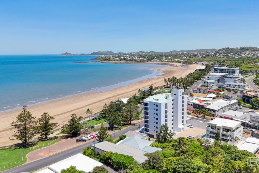 Your perfect get away or Investment at Unit 101 Bayview Tower