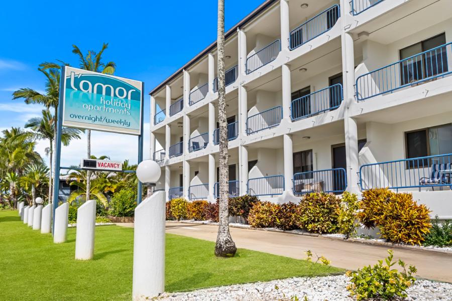 Absolute Beachfront Living with Ocean Views