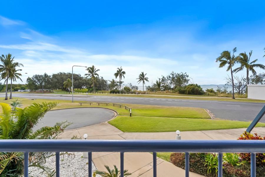 Absolute Beachfront Living with Ocean Views