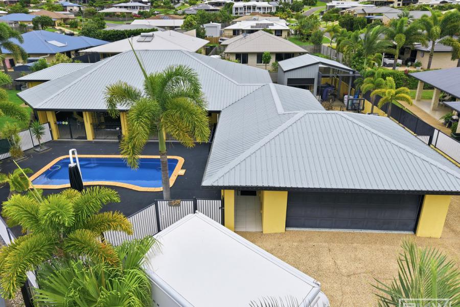 The Ultimate Family Home in Sought-After Lammermoor