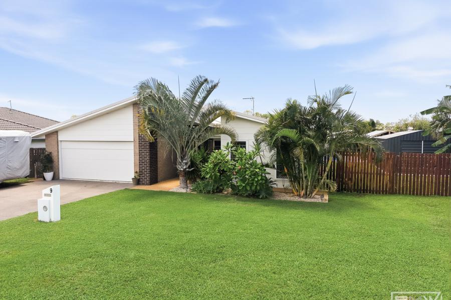 FAMILY LIVING WITH EASE