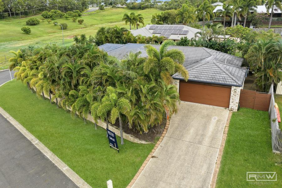 Spacious Family Living in a Prime Yeppoon Location