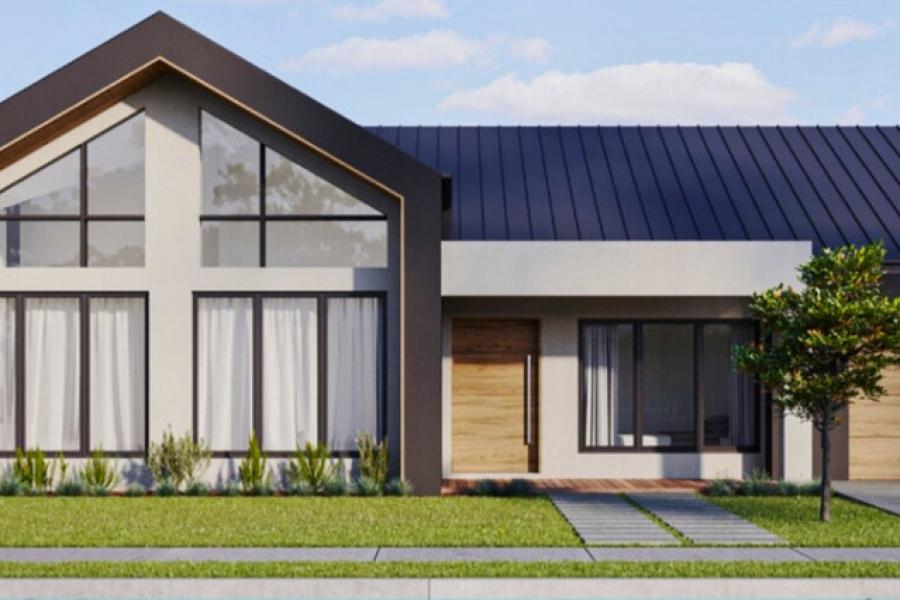 Turn-Key Homes | Generous Lots | Future-Focused Living