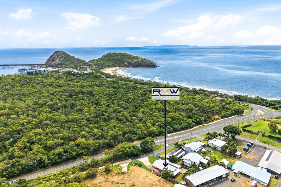 Only 350m to Kemp Beach