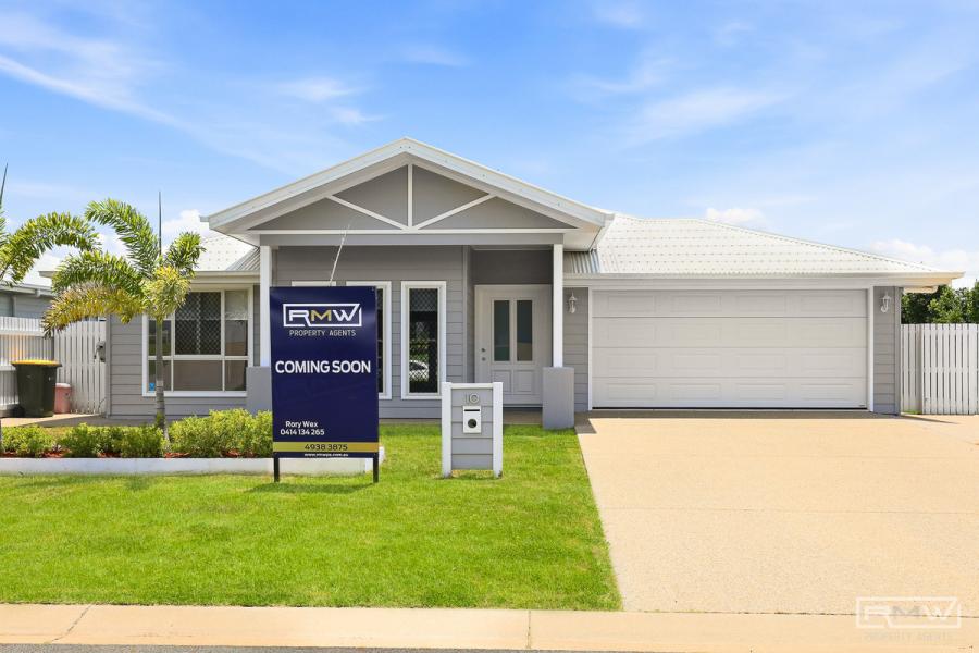 Spacious Family Living with Style & Coastal Ease