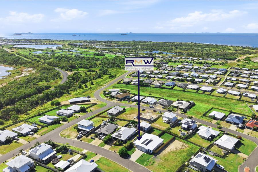 Brand New Coastal Living with Style, Space and Simplicity