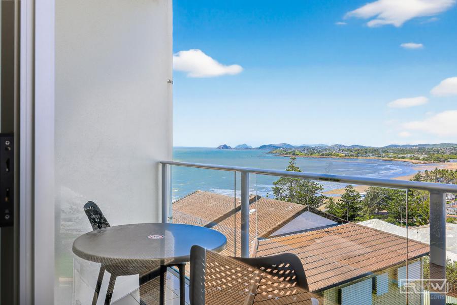 Uninterrupted Ocean Views with Style, Comfort & Resort Living