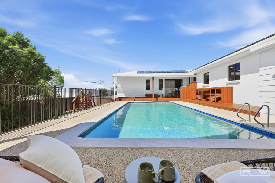 A Private Family Sanctuary with Luxury, Space & Effortless Entertaining!