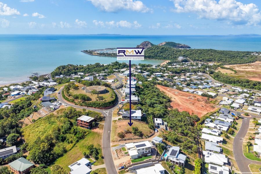 Elevated Coastal Block with Ocean Views in Sought After Lammermoor