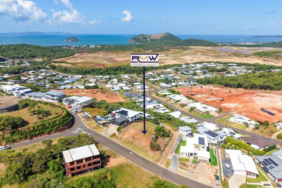 Elevated Coastal Block with Ocean Views in Sought After Lammermoor