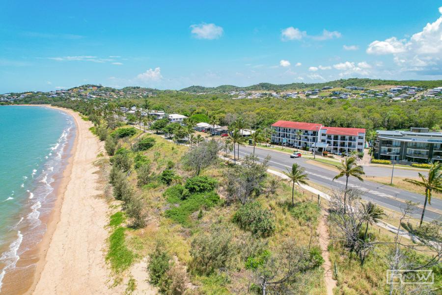 Affordable Coastal Living with Ocean Views