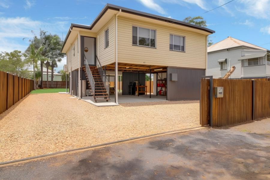 Stylishly Updated Family Home with Space & Convenience