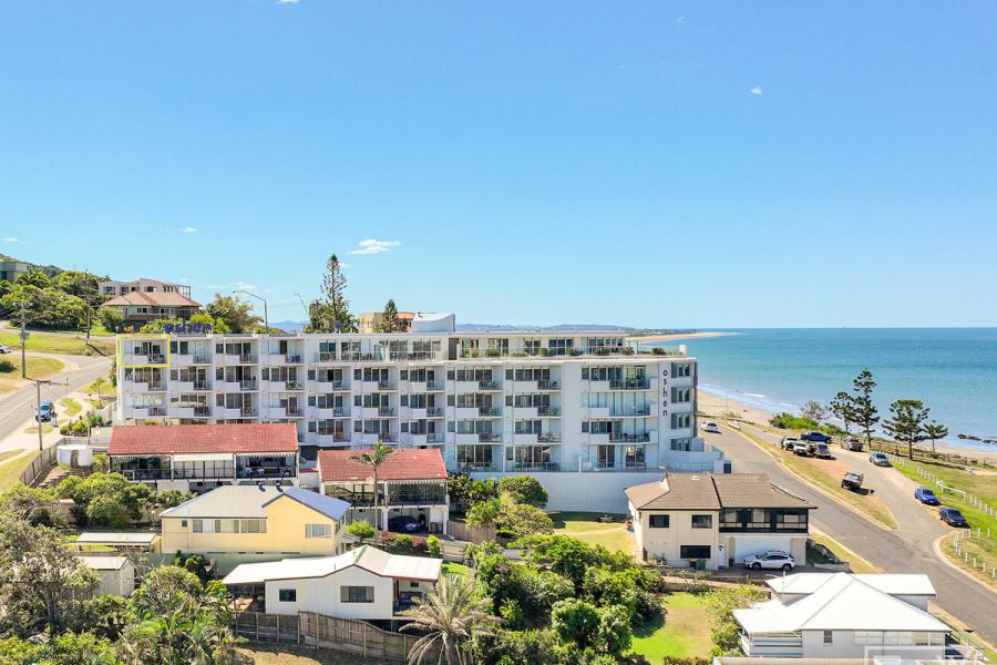 Coastal Living with Stunning Ocean Views