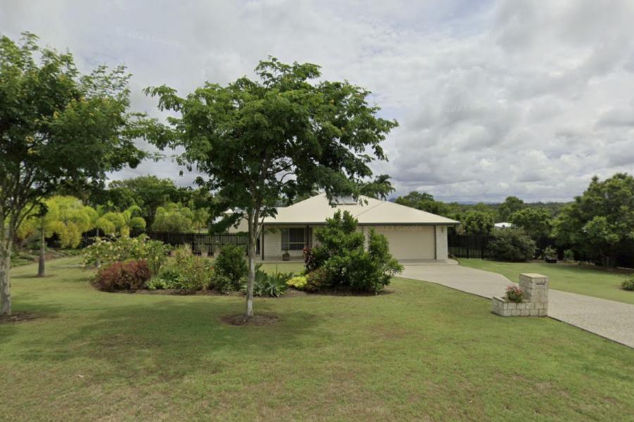 Spacious Family Living on a Prized Acre in Barmaryee