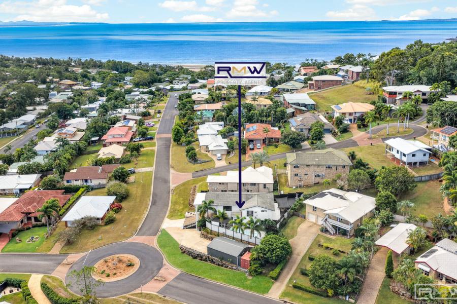 Fully Renovated Coastal Living with Ocean Views and Exceptional Entertaining Spaces