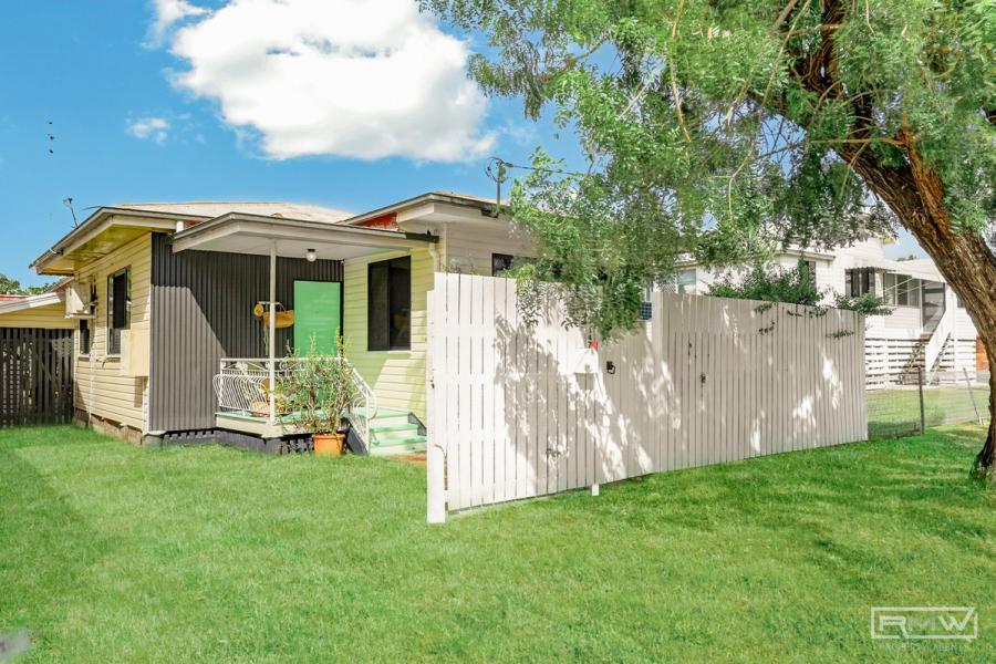 Character, Comfort and Convenience in a Central Location