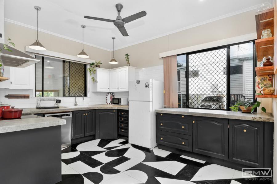 Character, Comfort and Convenience in a Central Location