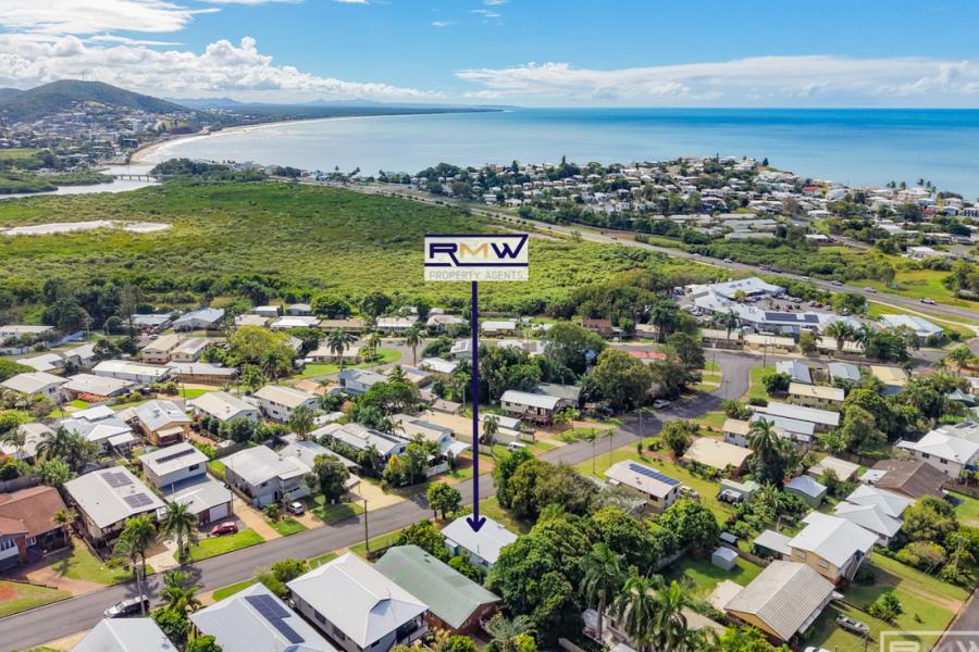 Coastal Living with Ocean Views in a Prime Taranganba Location