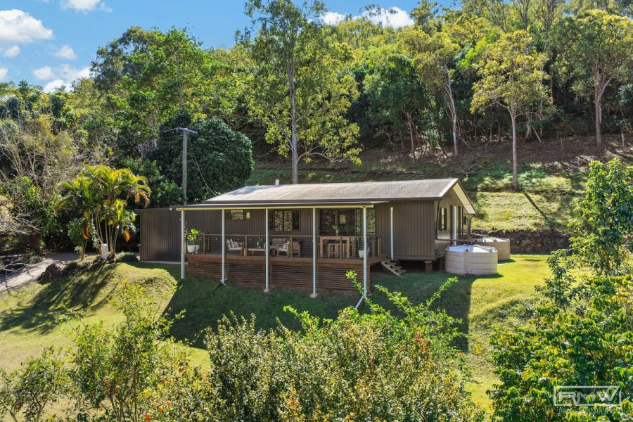 16 Acres of Lifestyle, plentiful water and future growth.