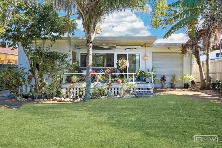 Coastal Living Just Steps from the Ocean