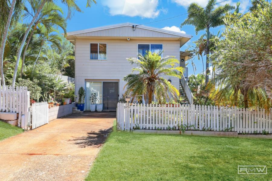 Character, Ocean Views & Versatile Living in Taranganba
