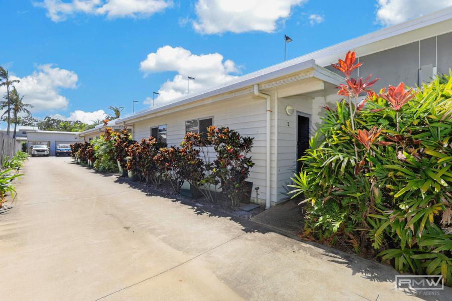 Low Maintenance Living & Investment Appeal in Central Yeppoon