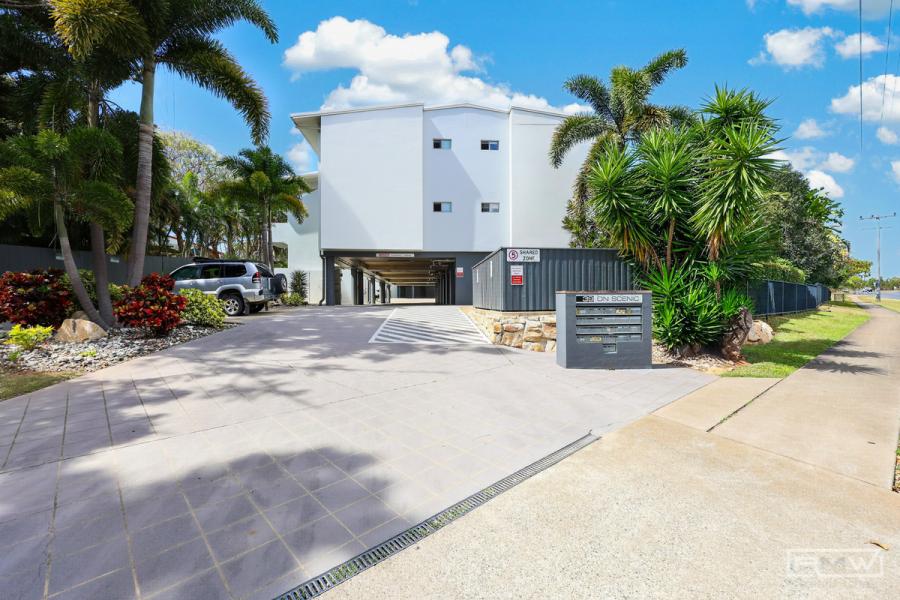 Coastal Investment with Resort Style Appeal