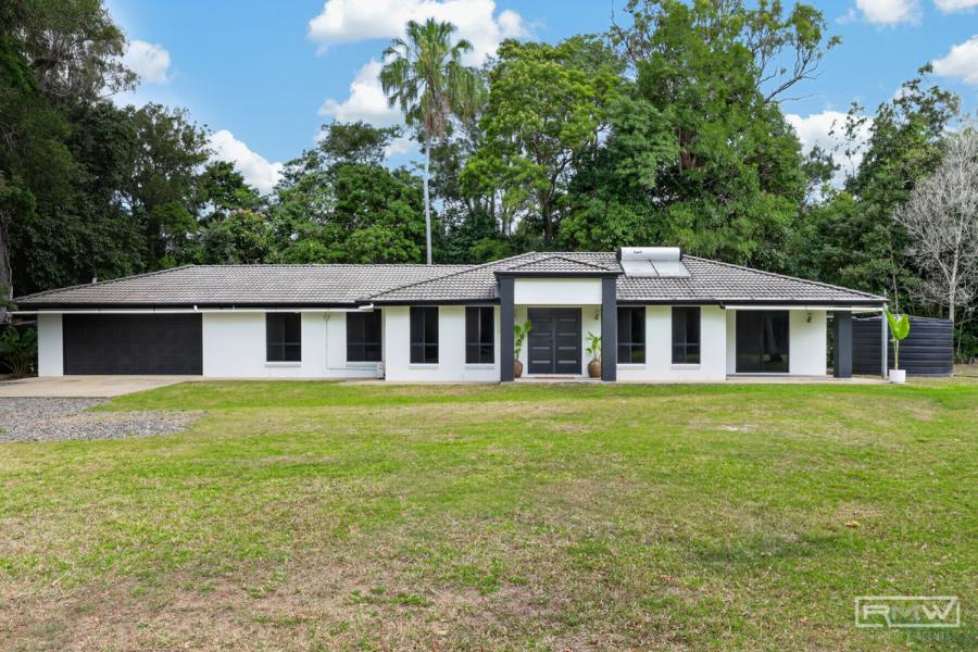 Your Own Private Oasis in the Heart of Byfield