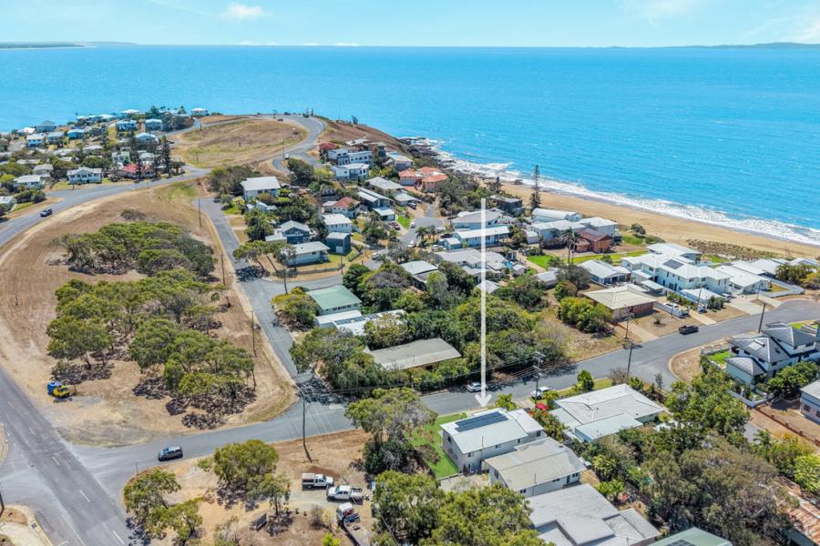 Renovated Coastal Living, Just Steps from the Beach