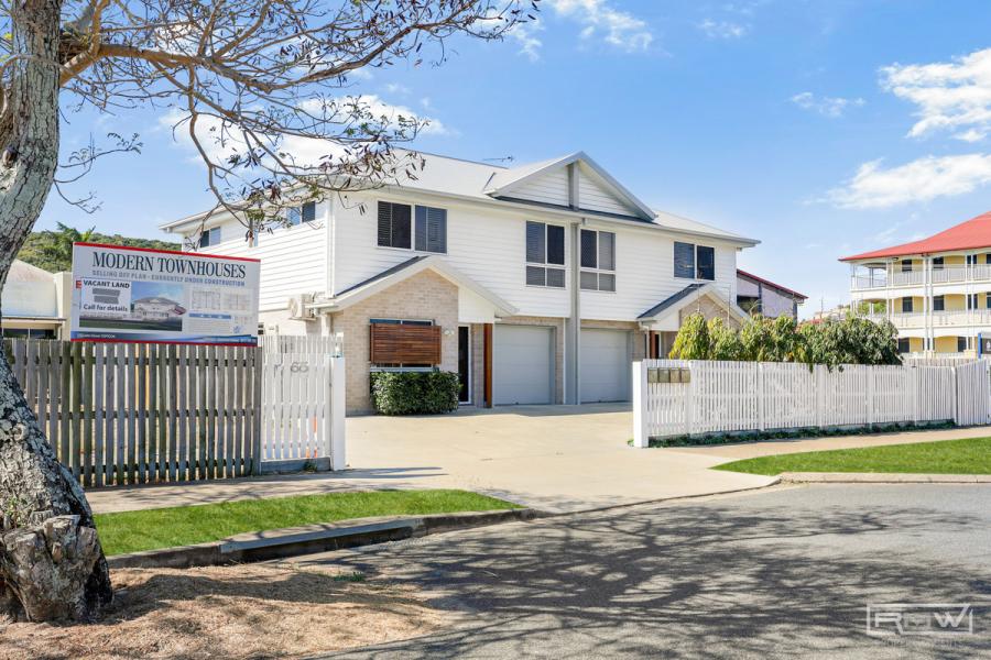 Leave the Car at Home & Live the Yeppoon Lifestyle
