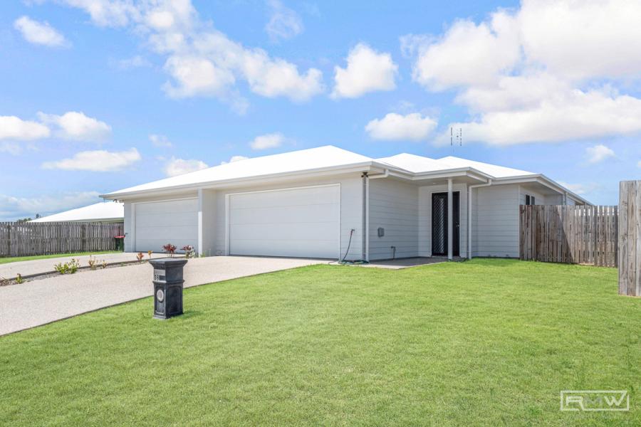 Double the Investment Opportunity in Hidden Valley