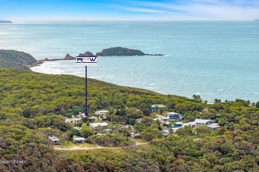 Coastal Living, Self-Sufficient Lifestyle and Endless Adventure