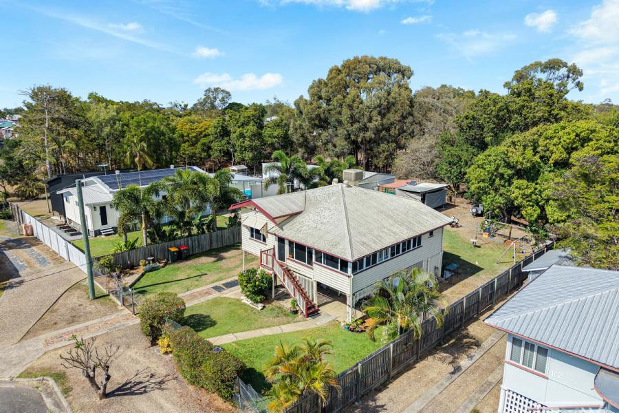 Space, Privacy & Plenty of Potential