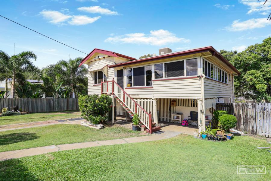 Space, Privacy & Plenty of Potential