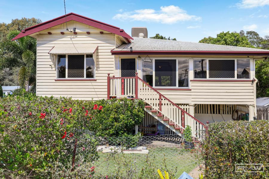 Space, Privacy & Plenty of Potential