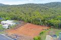 Flat Building Pad already in place – Bushland Setting