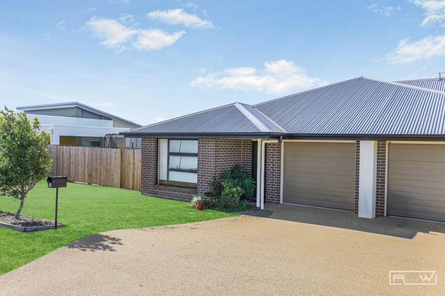 Dual Income Investment Opportunity with Impressive Rental Returns