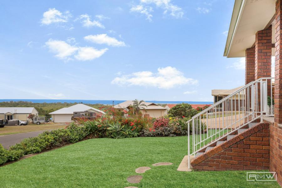 Ocean Views, Coastal Breezes & Endless Potential